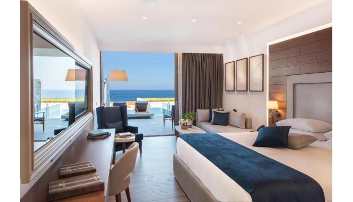 Hotel Nana Princess poza 9