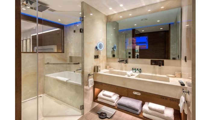 Hotel Nana Princess poza 10