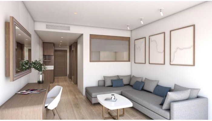 Hotel Nana Princess poza 11