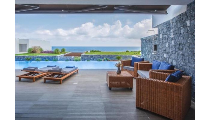 Hotel Nana Princess poza 14