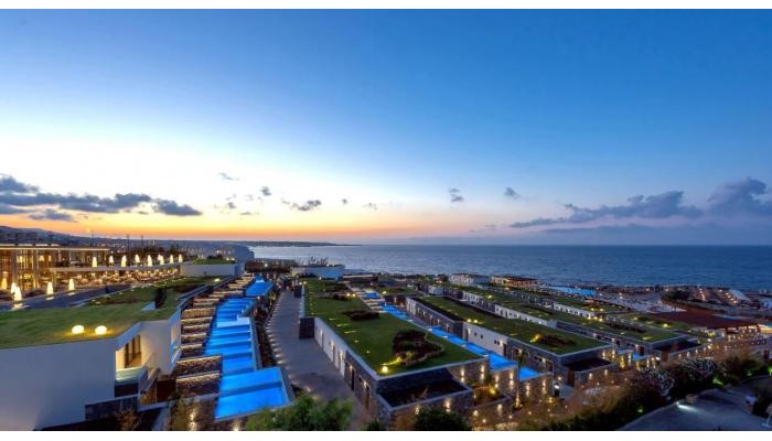 Hotel Nana Princess poza 0