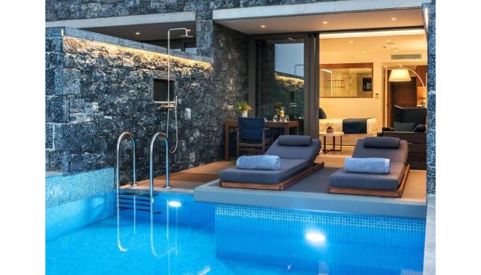 Hotel Nana Princess poza 13