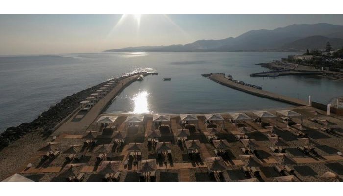 Hotel Nana Princess poza 15