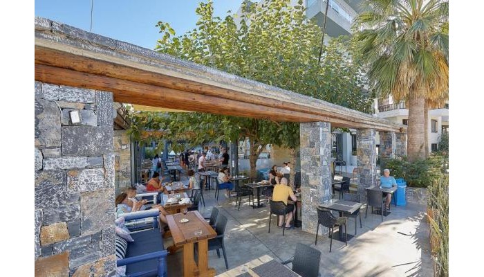 Hotel Pollis poza 10