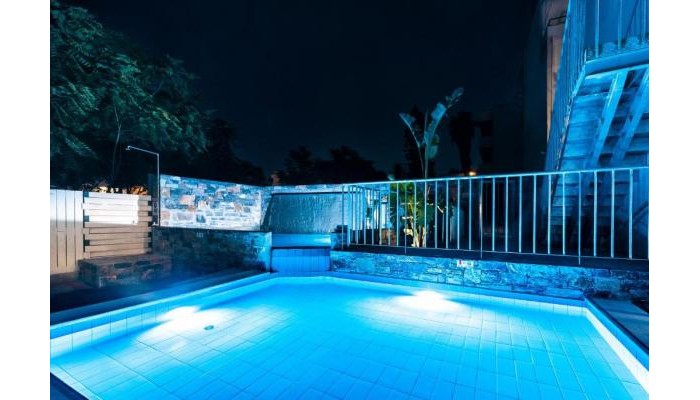 Hotel Pollis poza 15