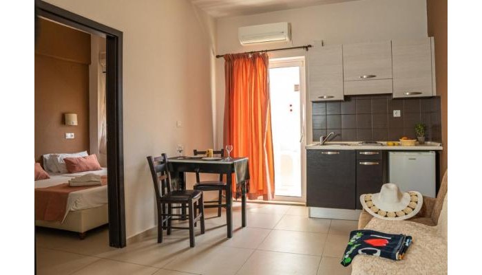 Hotel Stella Paradise By Checkin poza 10