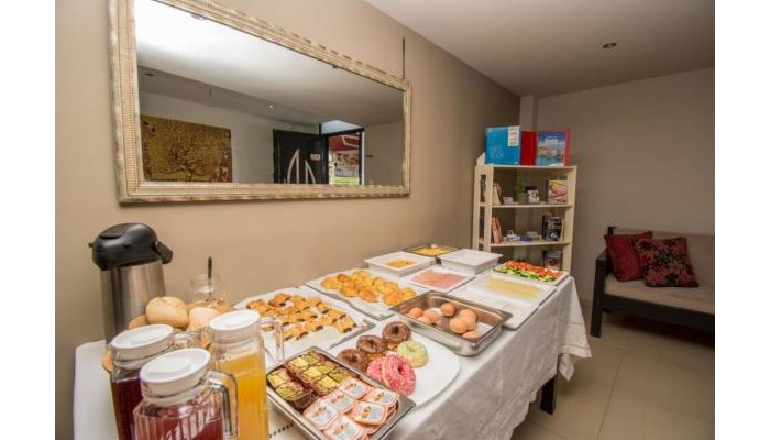 Hotel Stella Paradise By Checkin poza 17