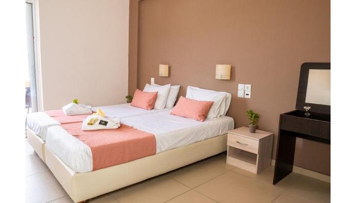 Hotel Stella Paradise By Checkin poza 9