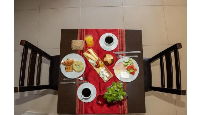 Hotel Stella Paradise By Checkin poza 15