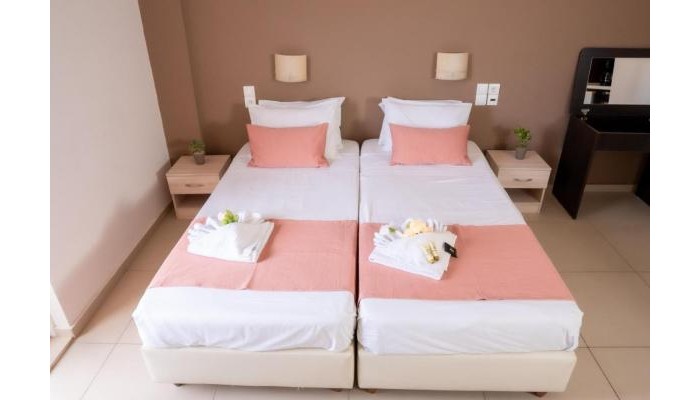 Hotel Stella Paradise By Checkin poza 12