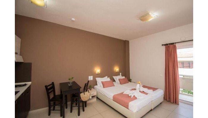 Hotel Stella Paradise By Checkin poza 4