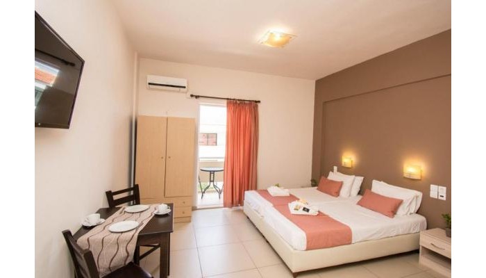 Hotel Stella Paradise By Checkin poza 0