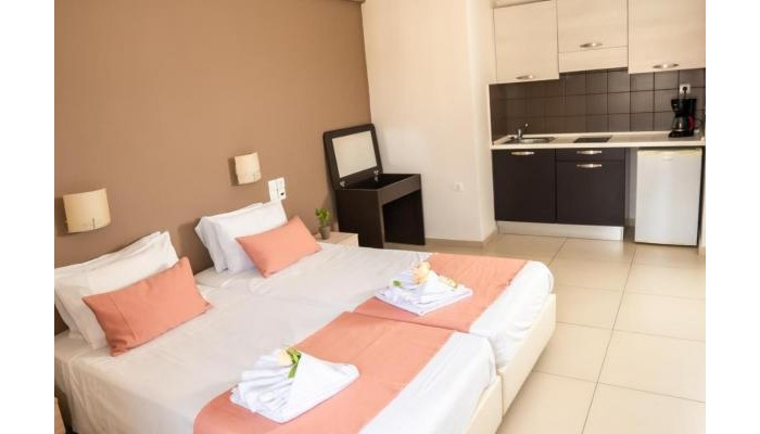 Hotel Stella Paradise By Checkin poza 2