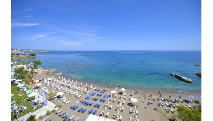 Hotel Stella Paradise By Checkin poza 18