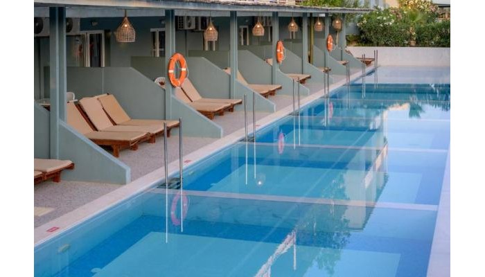 Hotel Sunbay poza 6