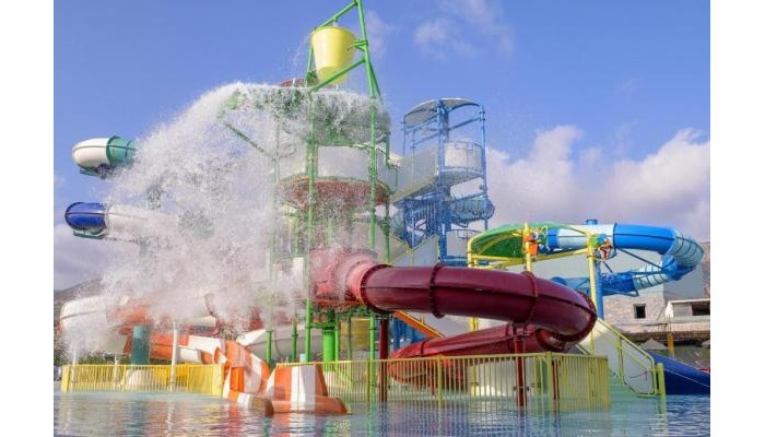 Hotel Sunbay poza 32