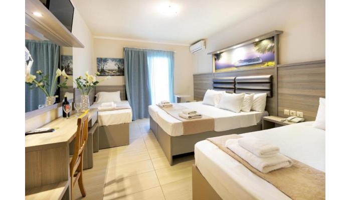 Hotel Sunbay poza 3