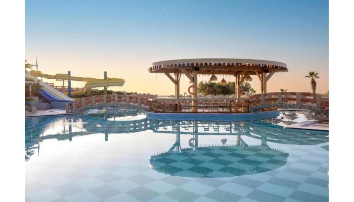 Hotel Sunbay poza 18