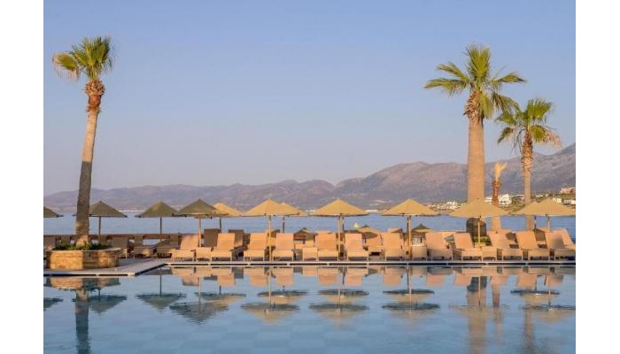 Hotel Sunbay poza 21