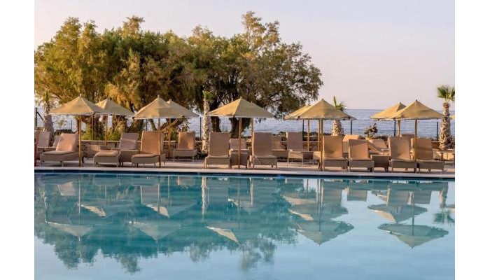 Hotel Sunbay poza 17