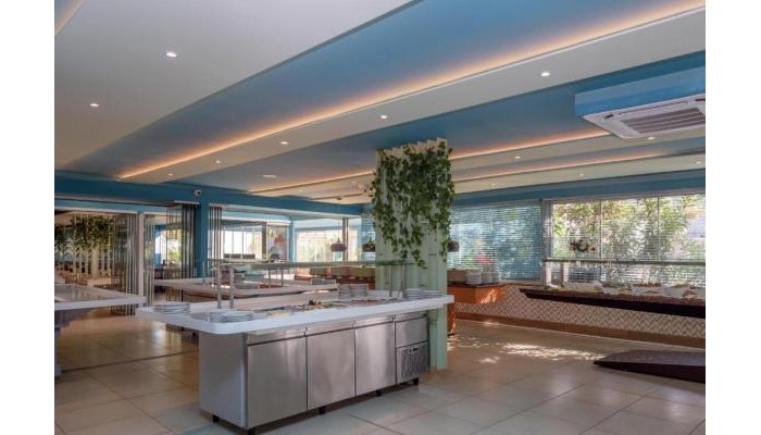 Hotel Sunbay poza 13
