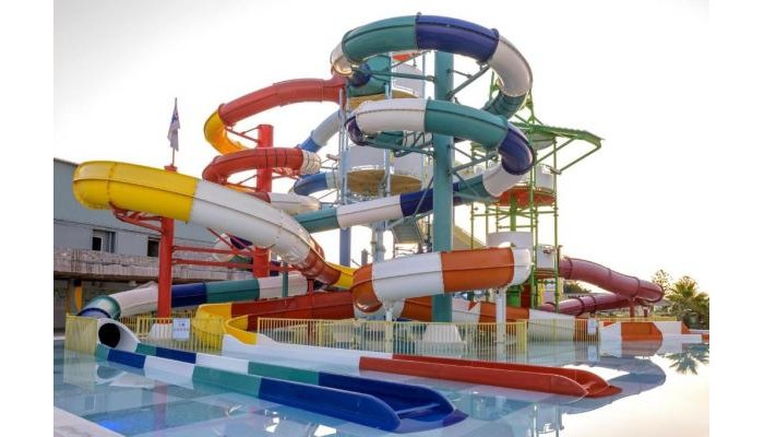 Hotel Sunbay poza 33