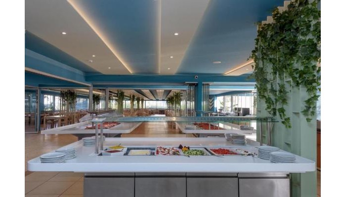 Hotel Sunbay poza 12
