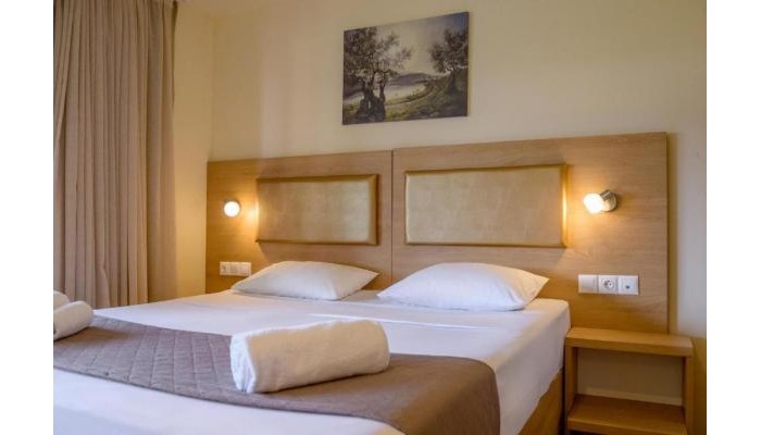 Hotel Sunbay poza 7