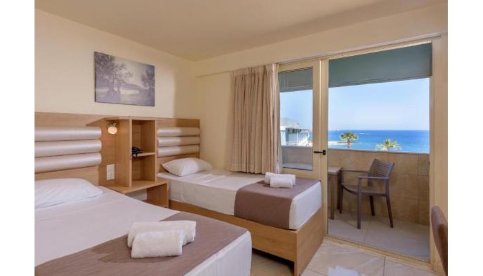 Hotel Sunbay poza 9