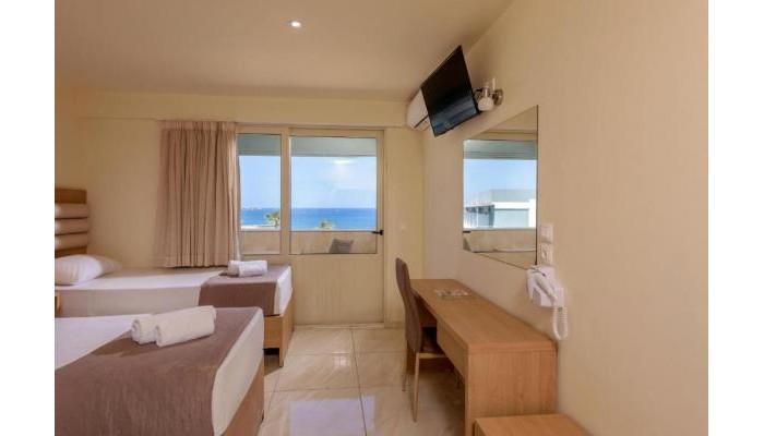 Hotel Sunbay poza 8