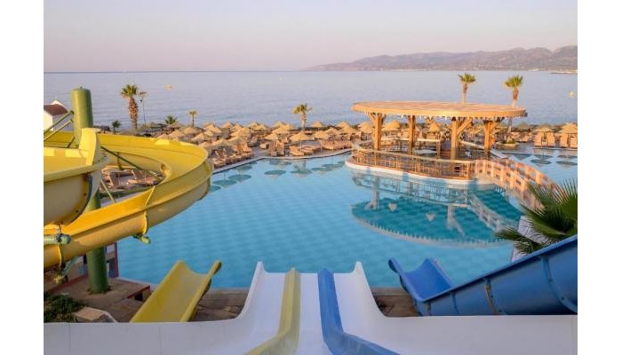 Hotel Sunbay poza 22
