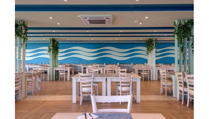 Hotel Sunbay poza 37