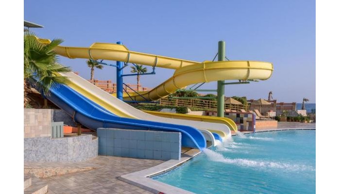 Hotel Sunbay poza 27