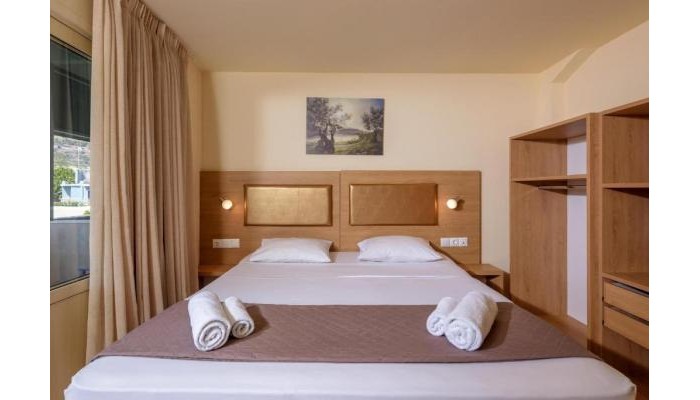 Hotel Sunbay poza 5