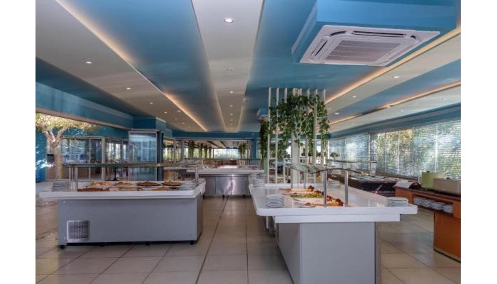 Hotel Sunbay poza 15