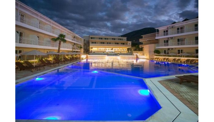 Hotel Sunbay poza 0