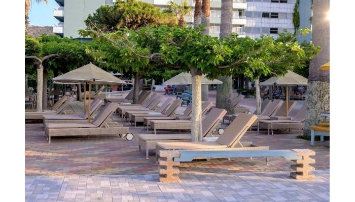 Hotel Sunbay poza 19
