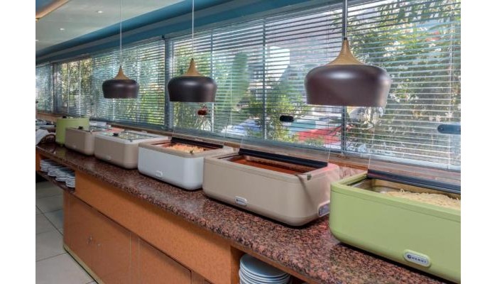 Hotel Sunbay poza 16