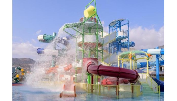Hotel Sunbay poza 31