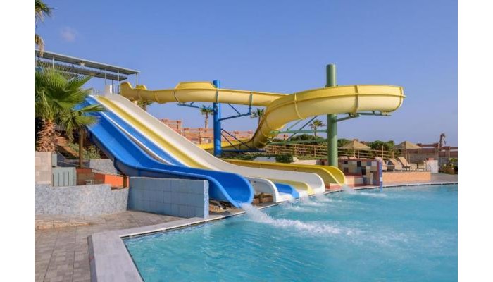 Hotel Sunbay poza 28