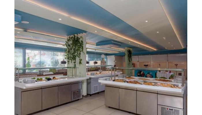 Hotel Sunbay poza 14