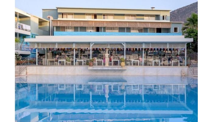 Hotel Sunbay poza 23