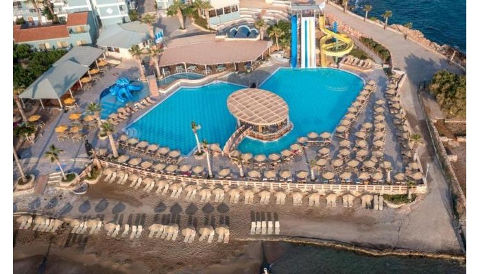 Hotel Sunbay poza 26