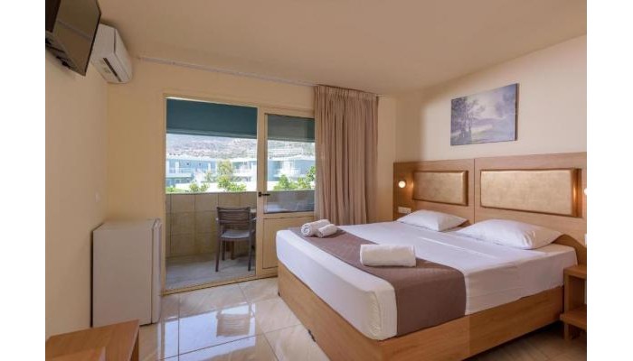 Hotel Sunbay poza 4