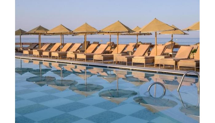 Hotel Sunbay poza 20