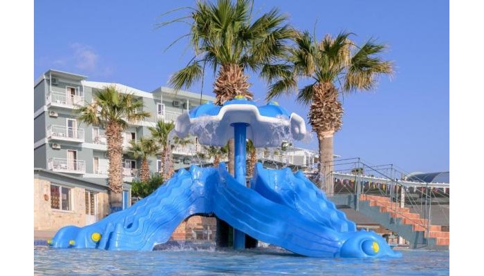 Hotel Sunbay poza 35