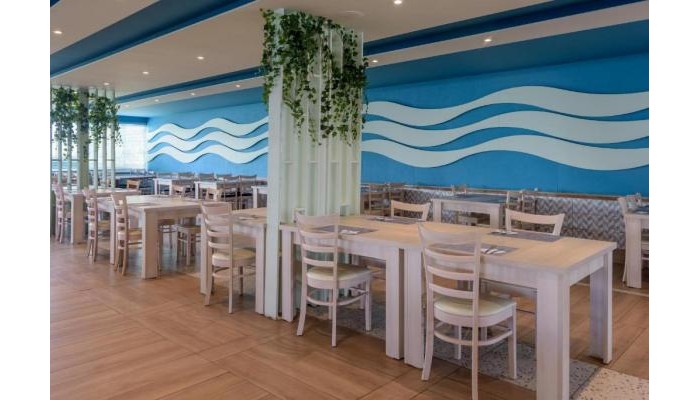 Hotel Sunbay poza 38