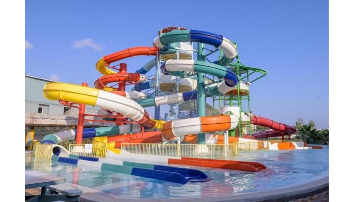 Hotel Sunbay poza 29