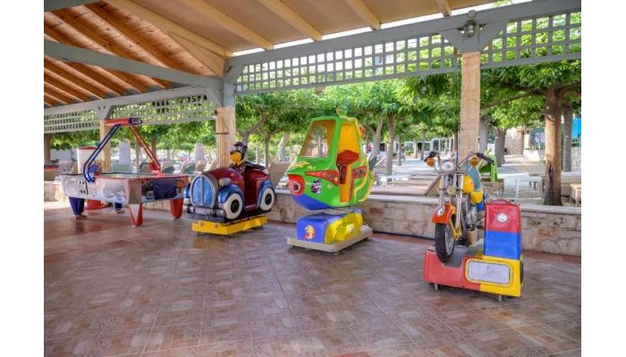 Hotel Sunbay poza 34