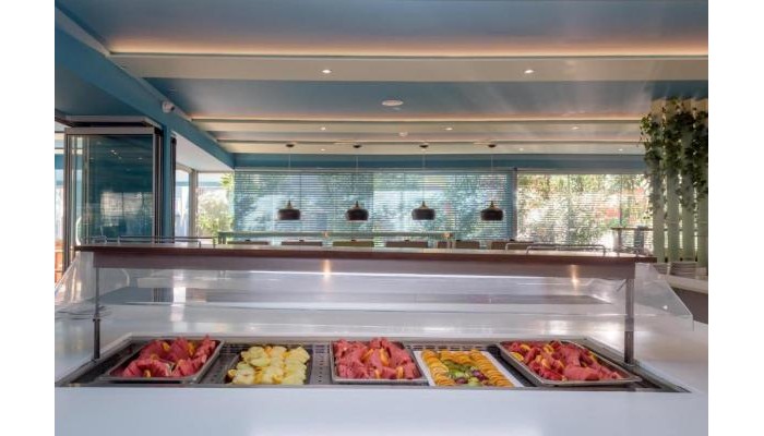 Hotel Sunbay poza 11